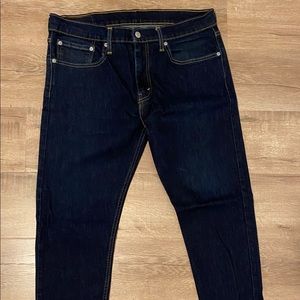 Men’s 512 Levi’s Jeans / Pants / Denim